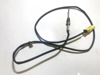 Sensor de escape temperatura gas escape peugeot 508 2012 967 #698845-07 Foto 1 de 2