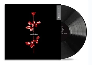 Depeche Mode Violator (Vinyl) - Picture 1 of 2