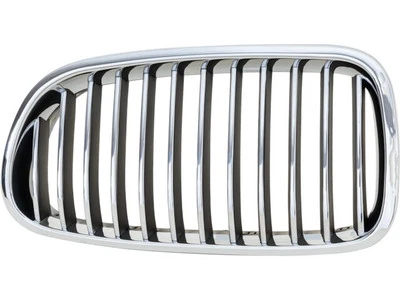 For 2012-2013 BMW ActiveHybrid 5 Grille Replacement AP 19597TYNG Base — 第 1/2 张图片