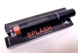 Lote de 2 Lápiz Labial Líquido Younique Moodstruck Splash SPRY EDICIÓN LIMITADA Maquillaje - Imagen 1 de 3