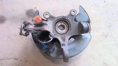 Acura MDX 2003-2006 conductor husillo delantero izquierdo conjunto de nudillos OEM Foto 1 de 2