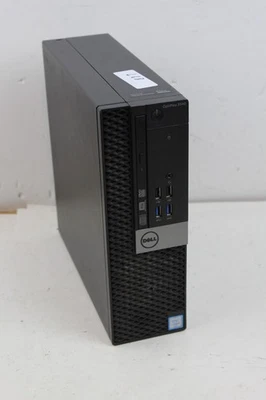 Dell Optiplex 3040 Intel i5-6500 8GB RAM NO HDD - Image 1 of 4