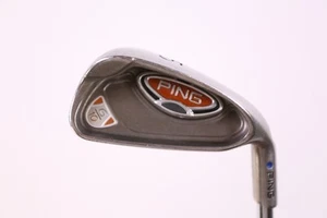 Ping G10 5-Iron Stiff Flex Steel Shaft Good - Picture 1 of 8