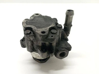 Audi TT 8N3 Power Steering Pump 8N0145154A 1.8 Petrol 132kw 2002 22730263 - Image 1 of 4