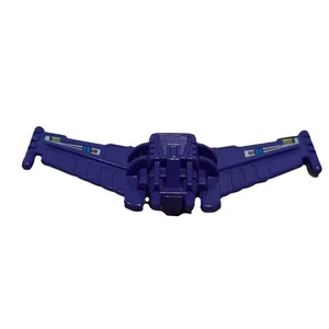Devastator Scrapper Chest Shield Wing 1985 Vintage G1 Transformers Action Figure - Picture 1 of 7