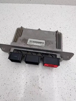 Ford E150 2009 ECM motor ecu módulo de computadora 9c2a-12a650-pg OEM DG usado B197-2 Foto 1 de 4