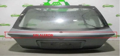 41627117996 portón trasero para BMW SERIE 3 COMPACT (E46) 2.0 16V 2001 2487415 - Imagen 1 de 4