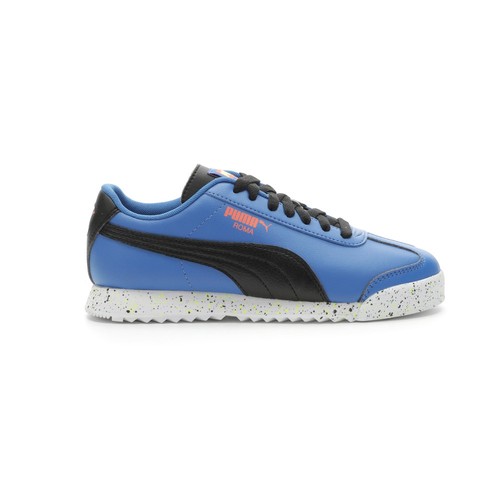 Scarpe casual sneakers PUMA Roma Glxy2 stringate giovani ragazze taglia 6 M 38921801