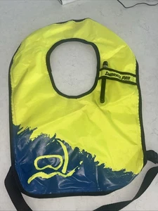 “SNORKEL PRO" By Scubapro Snorkeling Vest - Picture 1 of 5