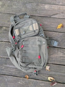 FIELDLINE PRO ROE RANGER GREEN SLING BAG TPB006FLT-000 - Picture 1 of 5