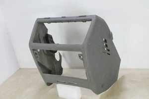 VW T4 ripiano telaio ripiano grande console centrale inferiore 7D1819167A - Foto 1 di 10