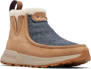 Acogedora bota de senderismo Columbia Landroamer para mujer - Imagen 1 de 14