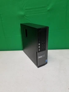 Dell OptiPlex 7020 Desktop SFF Core i5-4590 PC Computer  NO OS/HDD - Picture 1 of 9