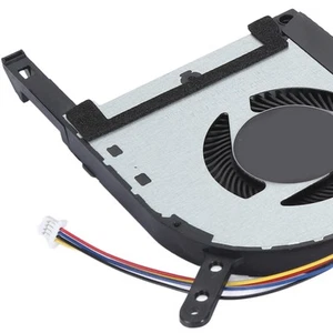 Laptop CPU GPU Cooling Fan Replacement For FX505 FX505DT FX505DD FX95 FX FY - Afbeelding 1 van 22