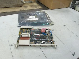 Procesador de comunicación de PCB Siemens CP530 P/N 6ES5 530-3LA12 (NUEVO) - Imagen 1 de 2