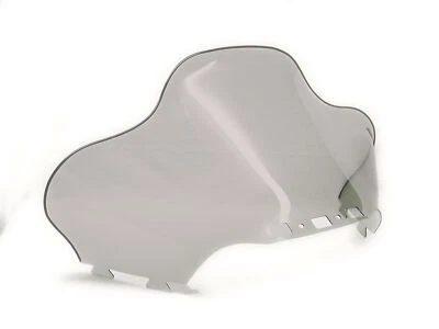Parabrisas de humo Ski-Doo Grand Touring 550, 2003, 17-1/2" Foto 1 de 2