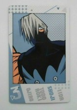 My Hero Academia card Shoji Mezo 3