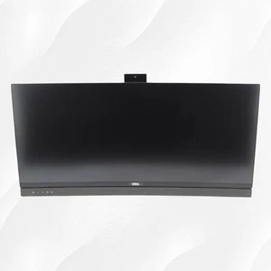 Dell C3422WE 34.1" UWQHD IPS Curved Business Monitor with Pop-Up Webcam No Stand - Picture 1 of 6