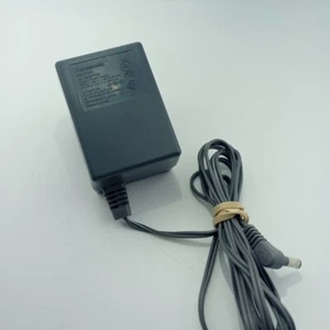 #A) Adapter 6.5vdc 500ma out 120vac 60Hz in Panasonic Model PQLV207 - Picture 1 of 1