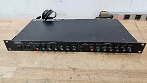 Yamaha GC2020 Stereo Compressor Limiter Expander Gate GEBRAUCHT - Bild 1 von 13