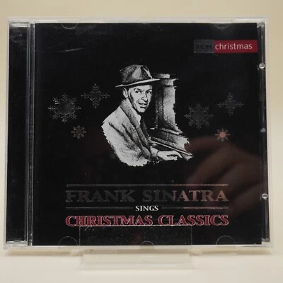 Frank Sinatra - Frank Sinatra Sings Christmas Classics | CD | Zustand sehr gut - Bild 1 von 2