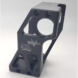 Evolution Powersports Evo Plenum Reinforcement Brace Maverick X3 - Picture 1 of 7