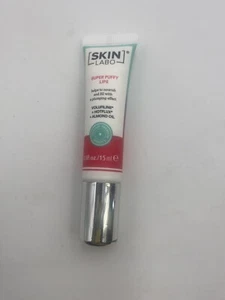Skin Labo Super Puffy Lips .5oz Full Sz | New W/Out Box - Picture 1 of 2