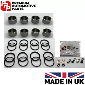 Triumph Tiger 1050 SE 2013 Front brake caliper piston & seal rebuild kit - Picture 1 of 1