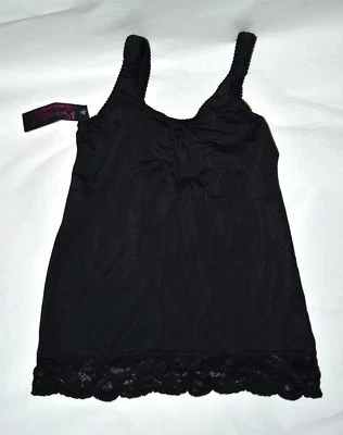 Nuevo con etiquetas Sassybax EST01 modelador de sujetador negro L grande  Foto 1 de 3