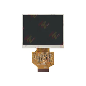 Display VLI1247B W5665B01 für Motorrad-Instrumententafel - Picture 1 of 5