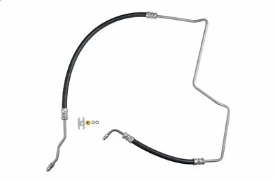 For 2002-2006 GMC Envoy XL Power Steering Pressure Line Hose Assembly Sunsong - Image 1 of 3