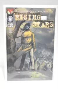 Fumetto Rising Stars ottobre 2000 Vol 1 Iss 1 Top Cow Image Comics Straczynski - Foto 1 di 6