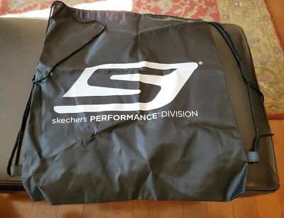 SKECHERS PERFORMANCE CARRY BACKPACK BAG 16" x 20" - Image 1 of 3