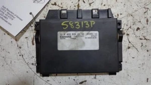 Chasis ECM 163 Tipo Transmisión ML320 Se Adapta 98-99 MERCEDES CLASE ML 379009 - Imagen 1 de 12