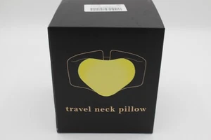 TRAVEL PORTABLE NECK PILLOW C2460 - Picture 1 of 5