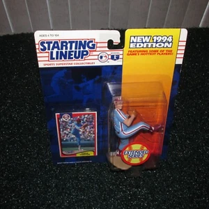 Starting Lineup 1994 ext. Series Steve Carlton MLB Philadelphia Phillies - Picture 1 of 7