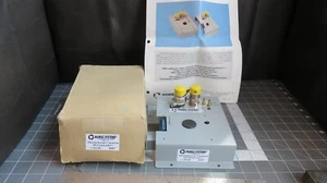 MAMAC SYSTEMS  EP-310-3-A-2-B-P-1 Electropneumatic Transducer - Picture 1 of 6