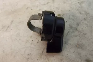 INTERRUPTOR DE LUZ DE SEÑAL DE MANILLAR DE 3 vías clásico BMW NSU Zundapp Hercules nuevo de Lote Antiguo - Imagen 1 de 6