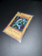 Blue-Eyes White Dragon BPT-009 Secret Rare Yugioh Card VLP