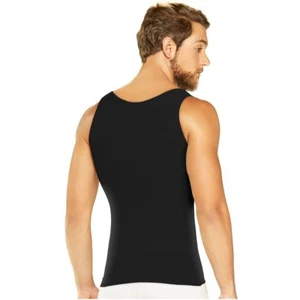CAMILLA REDUCTORA PARA HOMBRE FAJA COLOMBIANA FOR MEN GEORDI 3301 - Bild 1 von 13