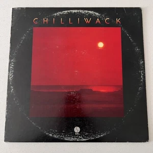 ChilliWack “Self Titled” Vinyl Album -SASD 7506 - Imagen 1 de 8