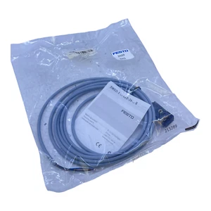 Festo SMEO-1-LED-24 B Proximity Sensors 30459 Sensor for Industrialist Insert - Picture 1 of 12