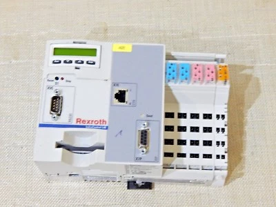 Rexroth CML40.2-NP-330-NA-NNNN-NW Used - Bild 1 von 3