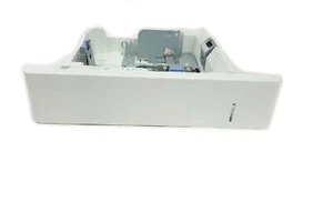 Bandeja de casete RM2-0007 #2 HP LaserJet CLJ Ent M552 M553 M554 M555 M577 serie - Imagen 1 de 3