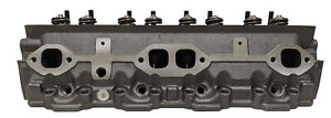 CHEVROLET 1996 - 2002 CYLINDER HEADS  - 906 CASTINGS ASSEMBLED - HEADS