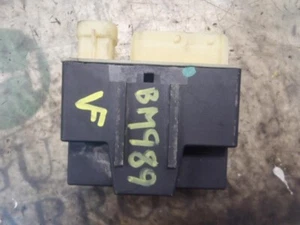 6500EJ GLOW PLUG / 13402252 FOR CITROËN C3 1.4 HDI FAP - Picture 1 of 4