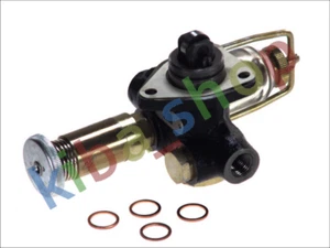 SUPPLY PUMP FITS MERCEDES MK NG SK UNIMOG OM364955-OM445939 0873- - Picture 1 of 8