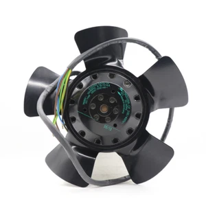 A2D200-AA02-33 Ventilador axial AC 400V 53/70W 0.14A 200MM Ventilador de refrigeración del motor - Imagen 1 de 2