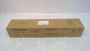 Toshiba e-STUDIO 2040C/2540C/3040C/3540C/4540C TFC25M Magenta Toner 6AK00000163 - Picture 1 of 5