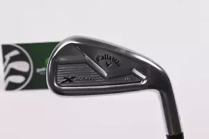 Callaway X-Forged UT 2018 #4 Iron / 24 Degree / Stiff Flex Dynamic Gold Mid 115 - Picture 1 of 6